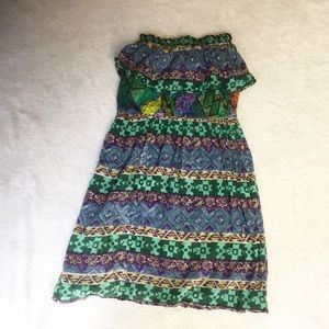 Cotton Dress